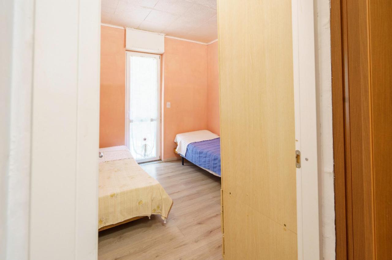 The Orange Housing In Como Eksteriør billede